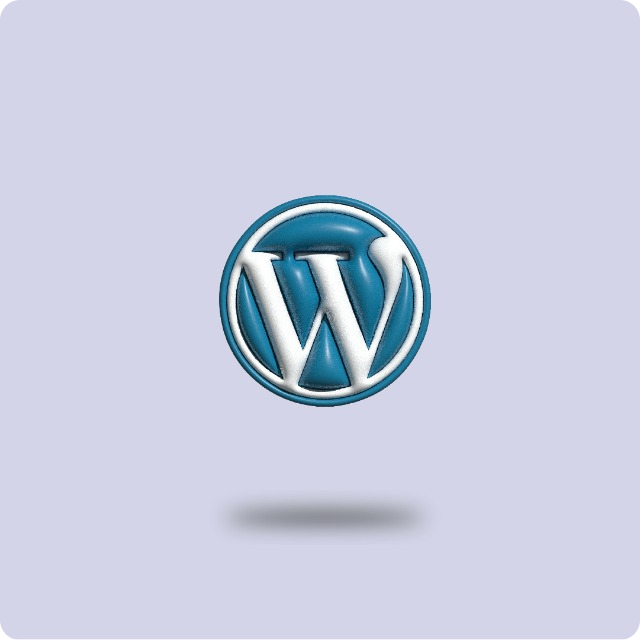 サービス画像-WordPress